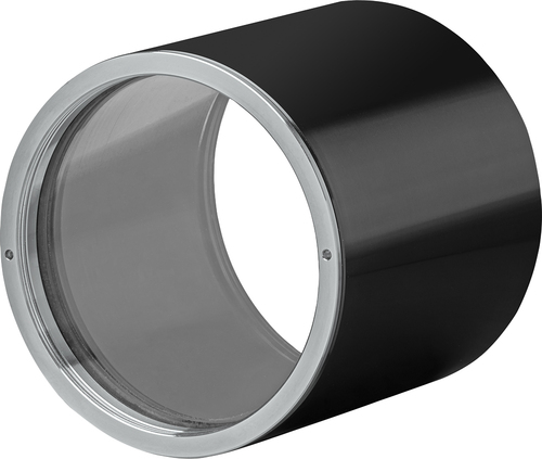 Siemens Dig.Industr. MV500 Schutztubus Glas IRUVcut, kurz, für 6GF3540-8AC51