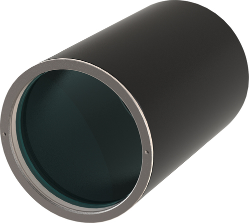 Siemens Dig.Industr. MV500 Schutztubus Glas IRUVcut, lang, für 6GF3540-8AC52