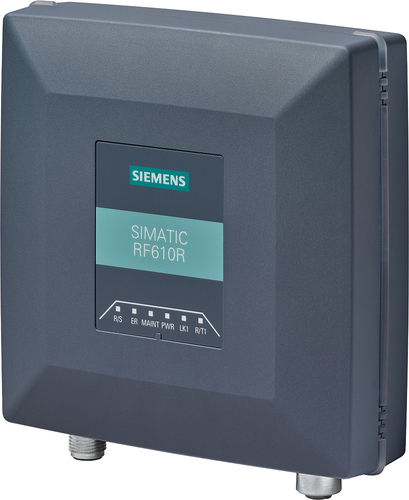 Siemens Dig.Industr. SIMATIC RF600 Reader RF610R FCC 6GT2811-6BC10-1AA0