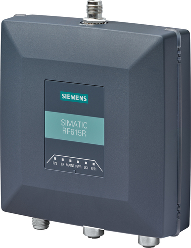 Siemens Dig.Industr. SIMATIC RF600 Reader RF615R ETSI 6GT2811-6CC10-0AA0
