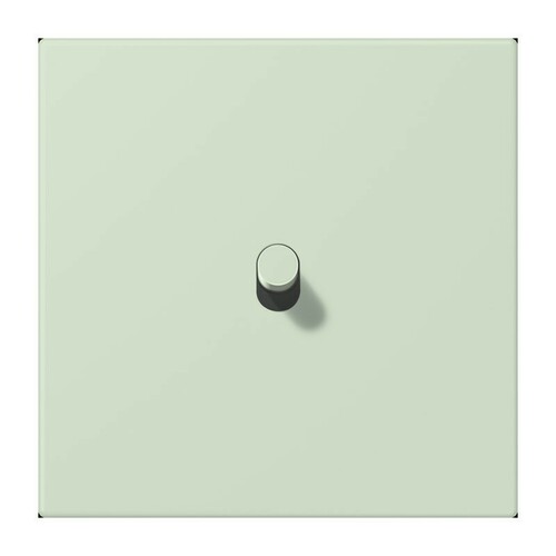 Jung Abdeckung mit Kipphebel Zylinder LC 12-0 R 0 218