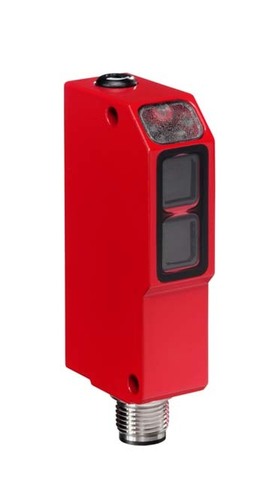 Leuze Reflex-Lichtschranke polarisiert PRK 95/44 L