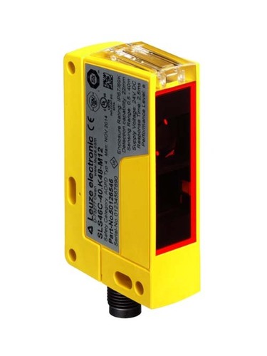 Leuze Sender SLS46C-70.K48-M12