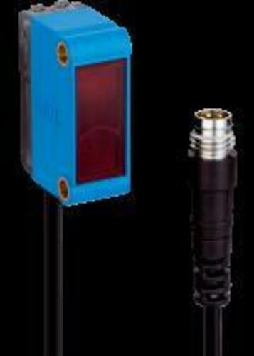 Sick Lichtschranke Miniatur GL6-P0312P08 Sick Lichtschranke Miniatur GL6-P0312P08