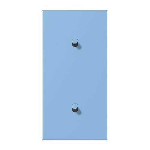 Jung Abdeckung mit Kipphebel Zylinder LC 12-20 R 0 256
