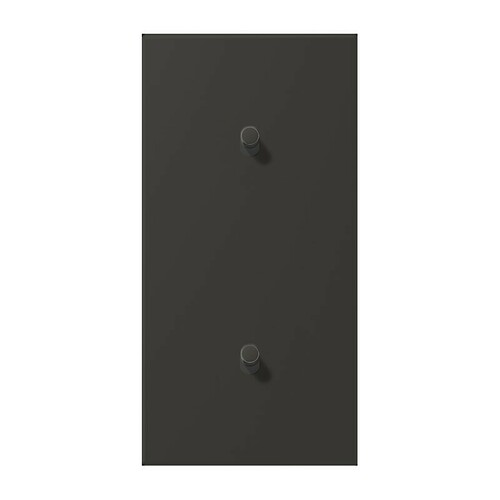 Jung Abdeckung mit Kipphebel Zylinder LC 12-20 R 0 259