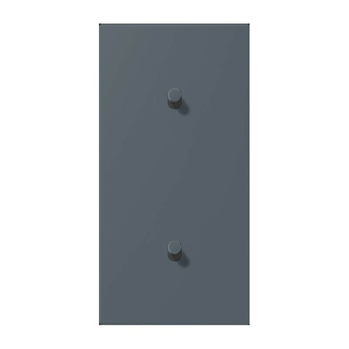 Jung Abdeckung mit Kipphebel Zylinder LC 12-20 R 0 262