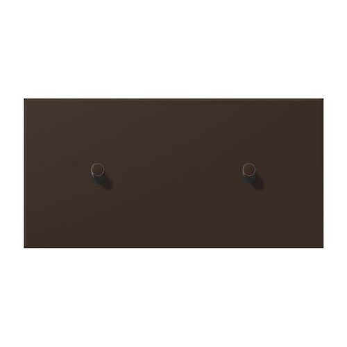 Jung Abdeckung mit Kipphebel Zylinder LC 12-200 R 0 252