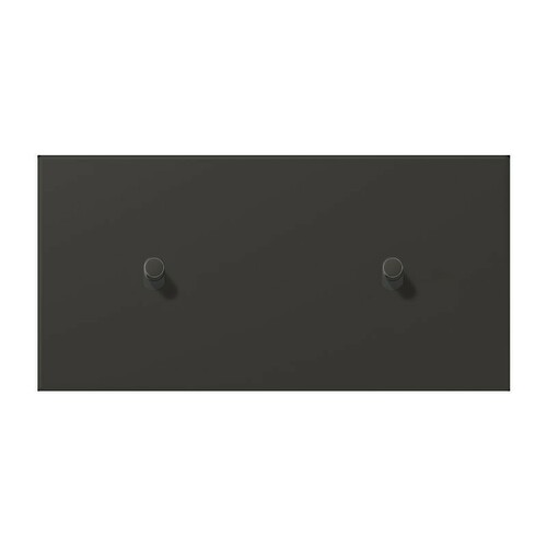 Jung Abdeckung mit Kipphebel Zylinder LC 12-200 R 0 259