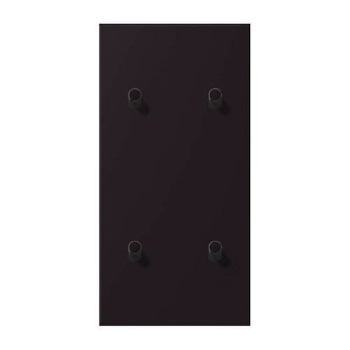 Jung Abdeckung mit Kipphebel Zylinder LC 12-25 R 0 248