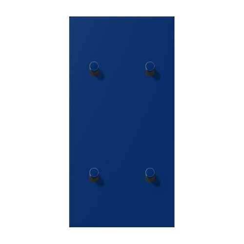 Jung Abdeckung mit Kipphebel Zylinder LC 12-25 R 0 261