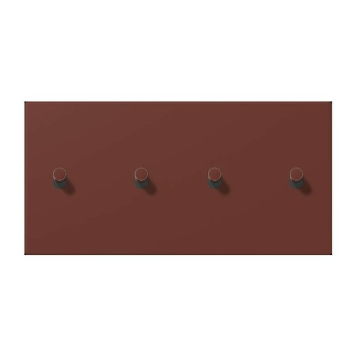 Jung Abdeckung mit Kipphebel Zylinder LC 12-250 R 0 235