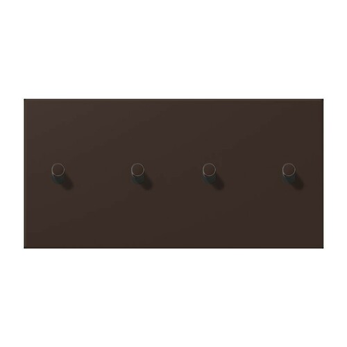 Jung Abdeckung mit Kipphebel Zylinder LC 12-250 R 0 252