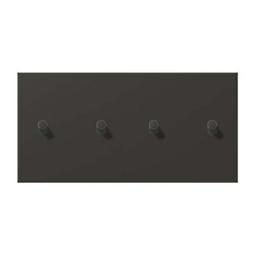 Jung Abdeckung mit Kipphebel Zylinder LC 12-250 R 0 259