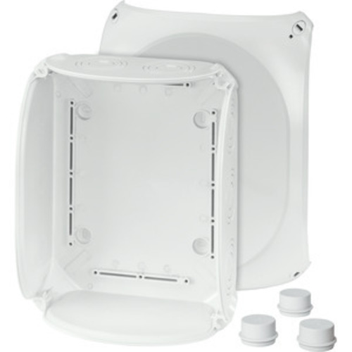 Hensel Kabelabzweigkasten bis 25qmm DK 2500 G Hensel Kabelabzweigkasten bis 25qmm DK 2500 G