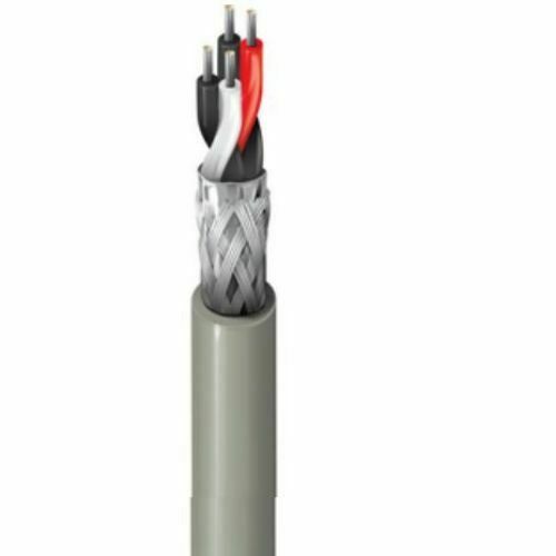 Belden LI02Y(ST)CY 2X2XAWG24 8102 LI02YSTCY2X2XAWG24