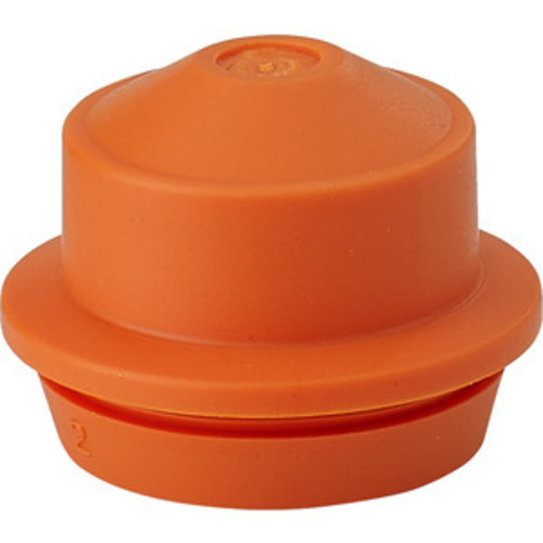 Hensel Einsteck-Kabelstutzen IP65/66, Größe M25 EDKF 25 Hensel Einsteck-Kabelstutzen IP65/66, Größe M25 EDKF 25