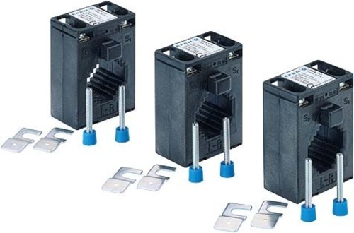 Hensel Stromwandler-Set 600/5A, 3-phasig ME 336