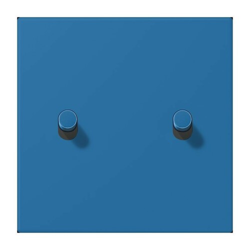 Jung Abdeckung mit Kipphebel Zylinder LC 12-5 R 0 211