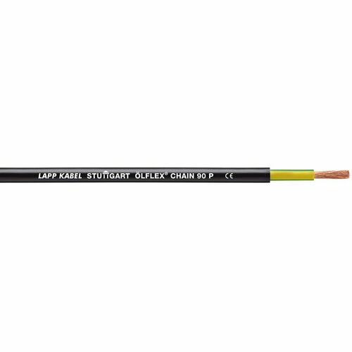 Lapp Kabel&Leitung ÖLFLEX CHAIN 90 P 1G25 1026525/100 Lapp Kabel&Leitung ÖLFLEX CHAIN 90 P 1G25 1026525/100