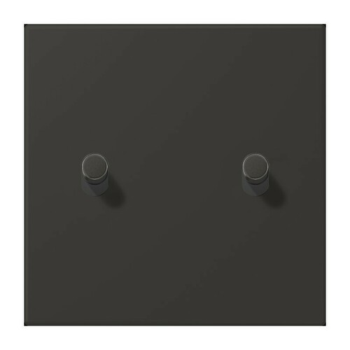 Jung Abdeckung mit Kipphebel Zylinder LC 12-5 R 0 259