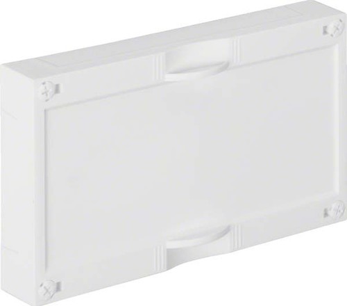 Hager Berührungsschutzabdeckung universN US11A5 (VE10) Hager Berührungsschutzabdeckung universN US11A5 (VE10)