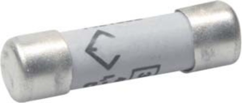 Hager Sicherungseinsatz 10x38mm gG 1A LF301G