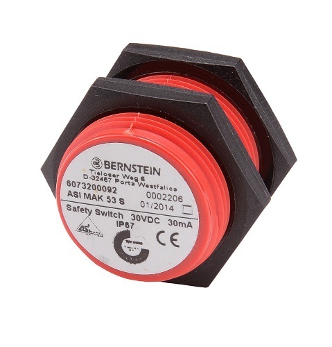 Bernstein Sicherheitssensor ASI MAK 53 ST