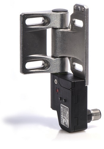 Bernstein Schaltscharnier ASI SHS3 SR R