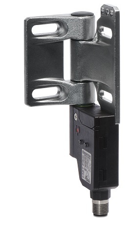 Bernstein Schaltscharnier ASI SHS3Z SA R