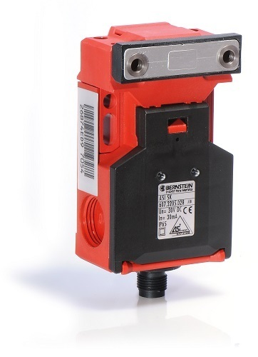 Bernstein Bedienelement ASI SK M