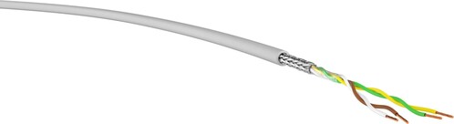 Diverse LIYCY-OB 3x2x0,25 Ring 100m  Elektronikltg gesch. LIYCY-OB 3x2x0,25