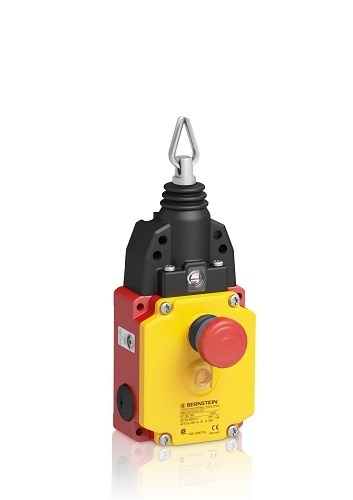 Bernstein Seilzugschalter ASI SRM-LU-175
