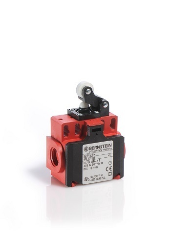 Bernstein Positionsschalter Kunststoff BI2-SU1Z HW RO13.5