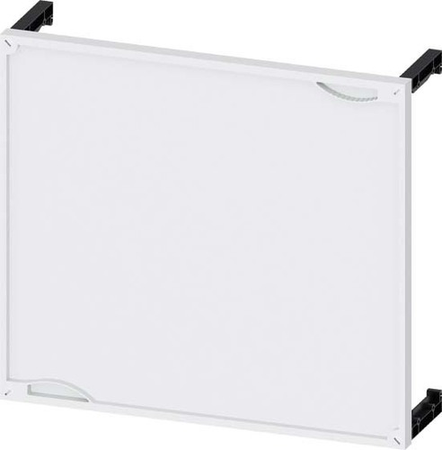 Siemens Dig.Industr. Leerfeldabdeckungseinbau. m.Stützer, 450x500mm 8GK4501-3KK22