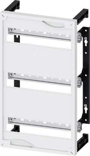 Siemens Dig.Industr. Einbausatz Inst.EB-Geräte Reihenabstand 150mm 8GK4351-3KK12