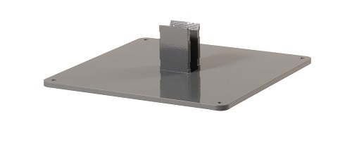 Bernstein Standfuss RAL 9006 CS-3000KL.RAL9006B