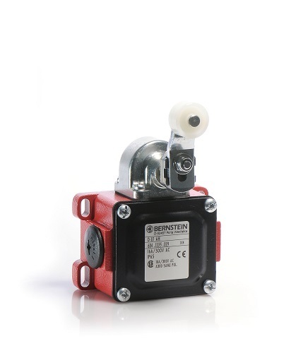 Bernstein Positionsschalter Metall D-A2 AH