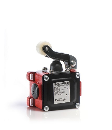Bernstein Positionsschalter Metall D-U1Z HW