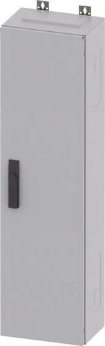 Siemens Dig.Industr. Wandverteiler AP 1100x300x210mm, SK1 8GK1102-5KK12