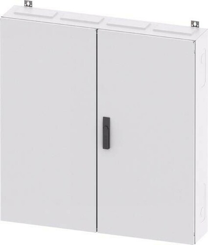 Siemens Dig.Industr. Wandverteiler AP 1100x1050x210mm, SK2 8GK1112-5KK42
