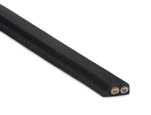 Bernstein ASI Kabel EPDM schwarz EPDM SCHW#6073900041