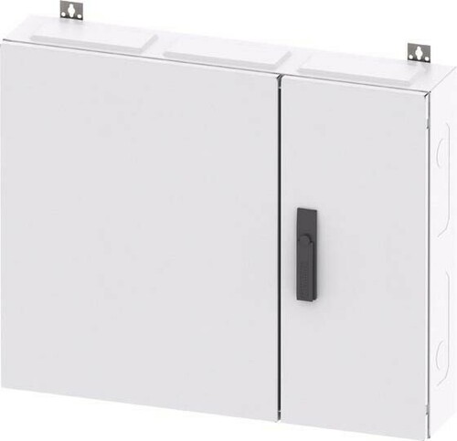 Siemens Dig.Industr. Wandverteiler AP 650x800x140mm 8GK1052-2KK31