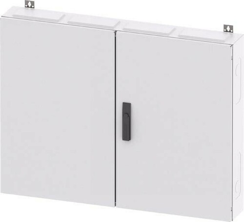 Siemens Dig.Industr. Wandverteiler AP 800x1050x140mm 8GK1052-3KK41
