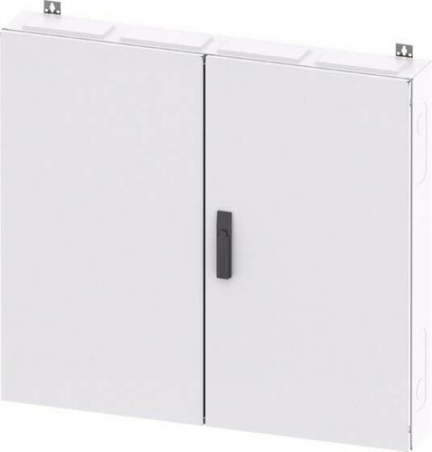 Siemens Dig.Industr. Wandverteiler AP 900x1050x140mm SK1 8GK1052-4KK41