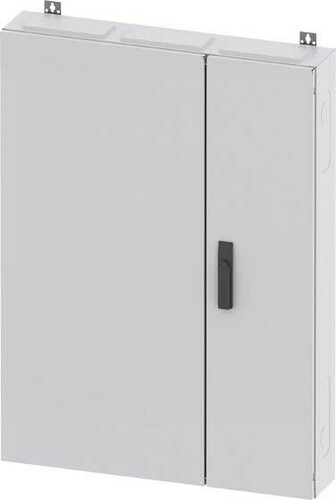 Siemens Dig.Industr. Wandverteiler AP 1050x800x140mm SK1 8GK1052-5KK31