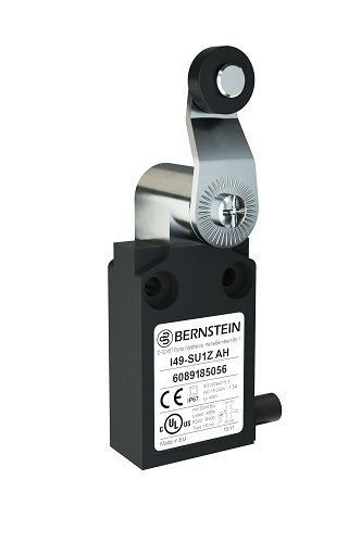 Bernstein Positionsschalter Kunststoff I49-SU1Z AH