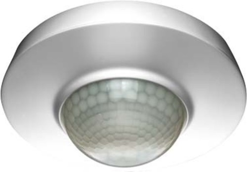 ESYLUX Decken-Präsenzmelder UP, 360 Grad PD 360i/24