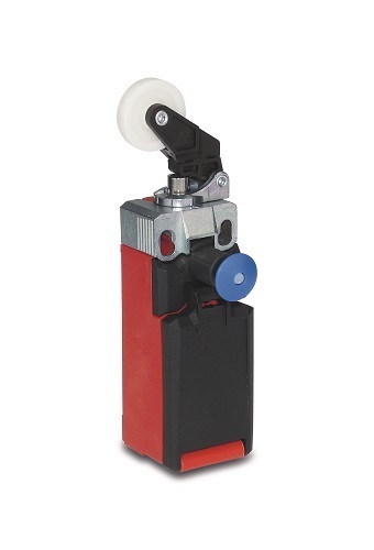 Bernstein Positionsschalter Kunststoff I81-U1Z DGHK