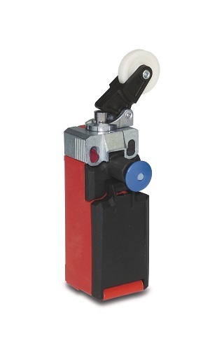 Bernstein Positionsschalter Kunststoff I81-U1Z KNK